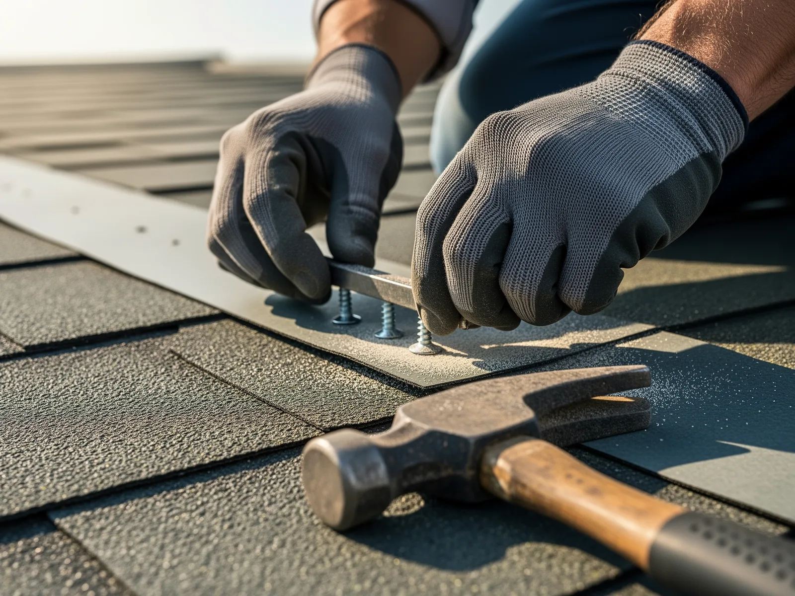 Why choose Fascia Repair in Mcveytown, PA